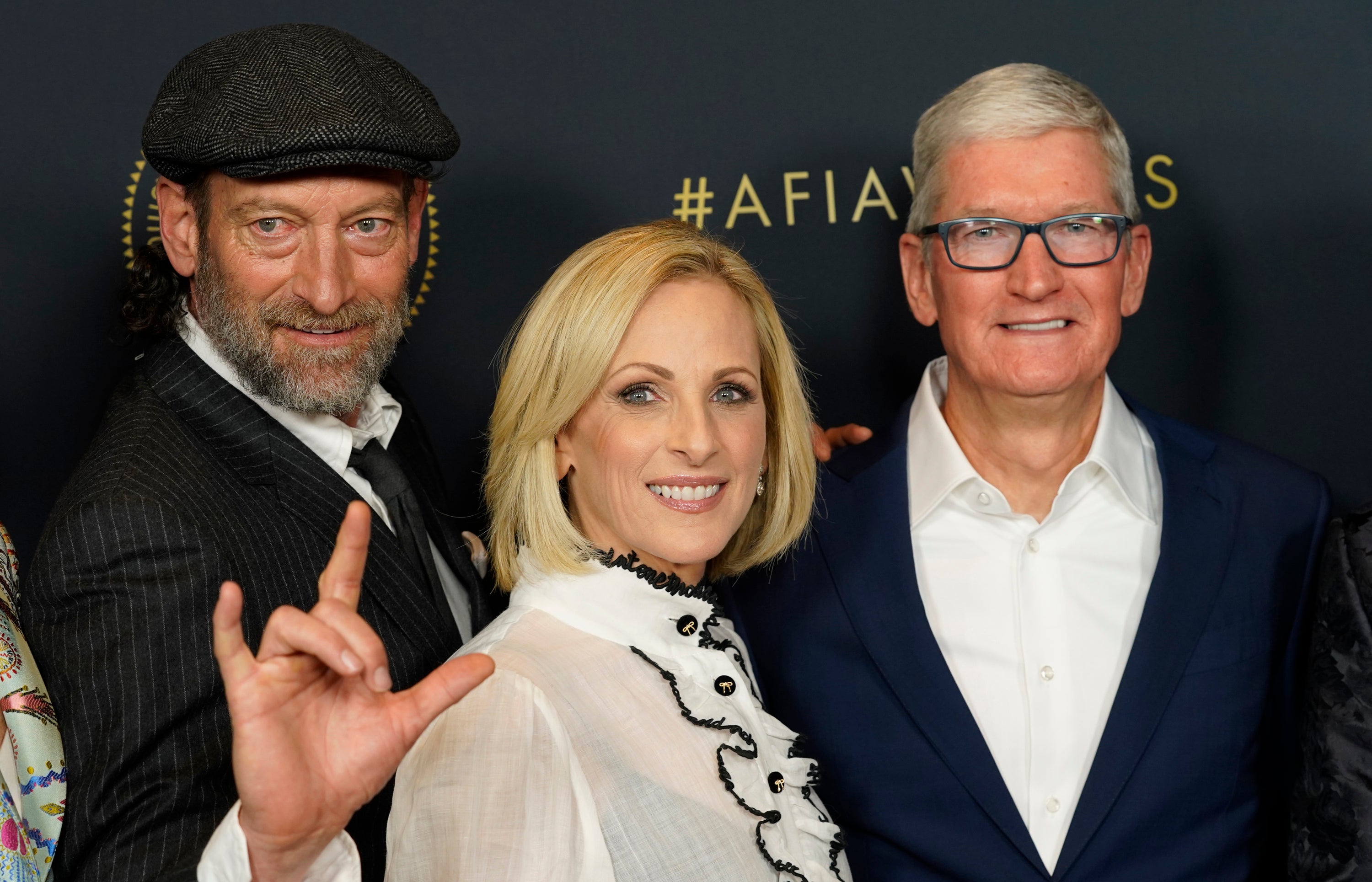 AFI Awards Luncheon