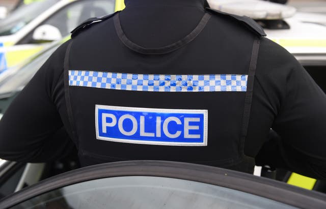 Three teenagers arrested after 19-year-old stabbed to death in Bury ...