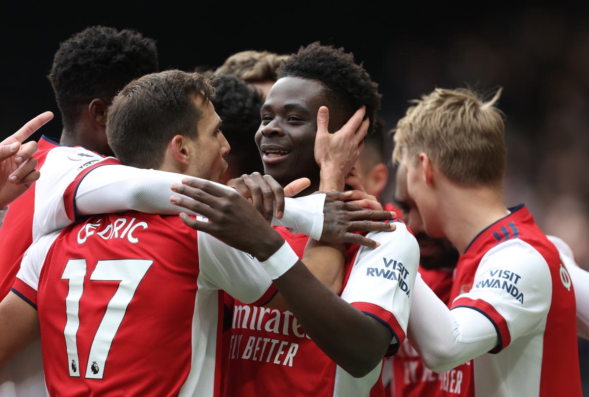 Arsenal vs Leicester live stream: How to watch Premier League fixture online and on TV today