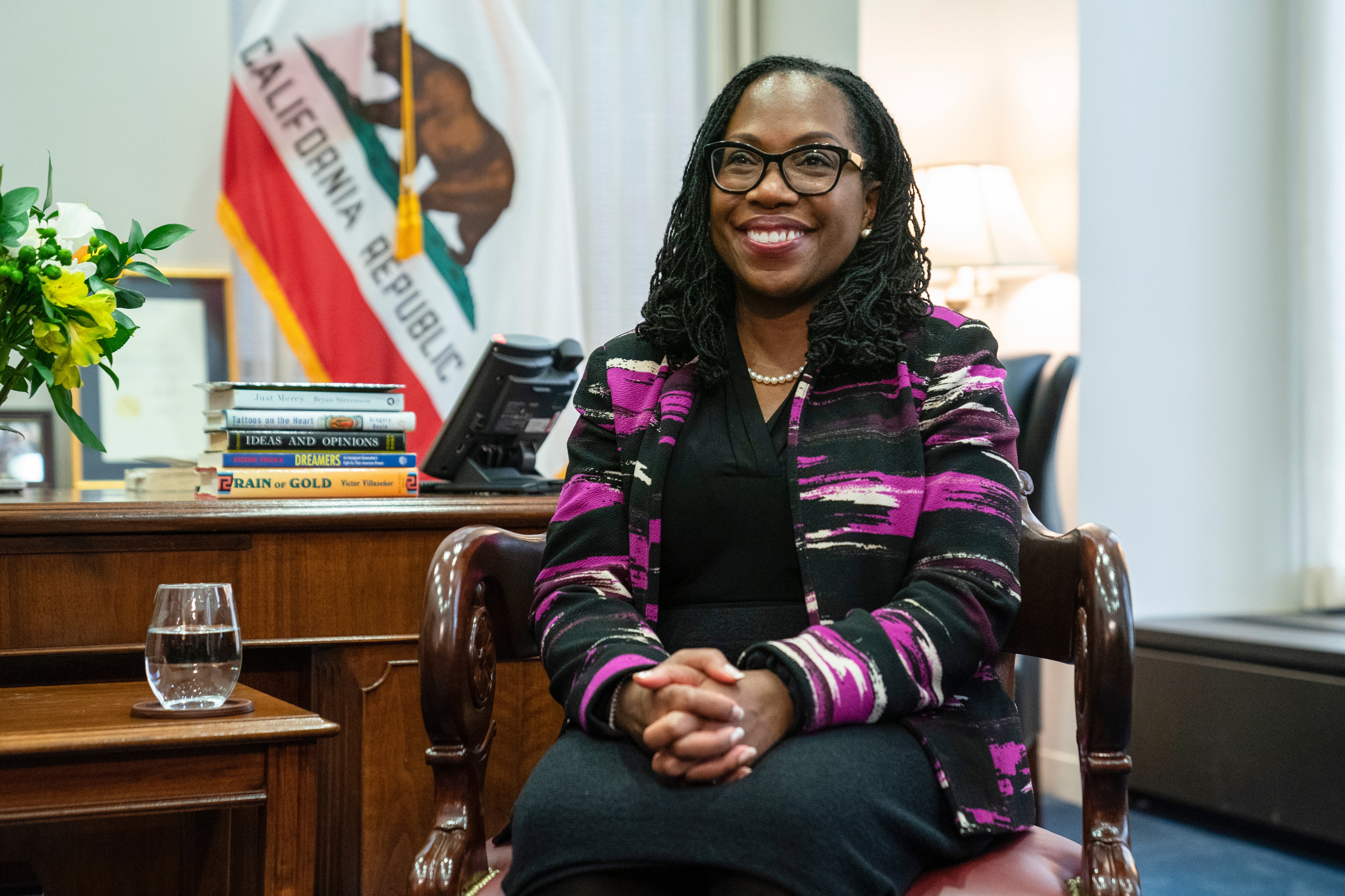 Supreme Court Nomination