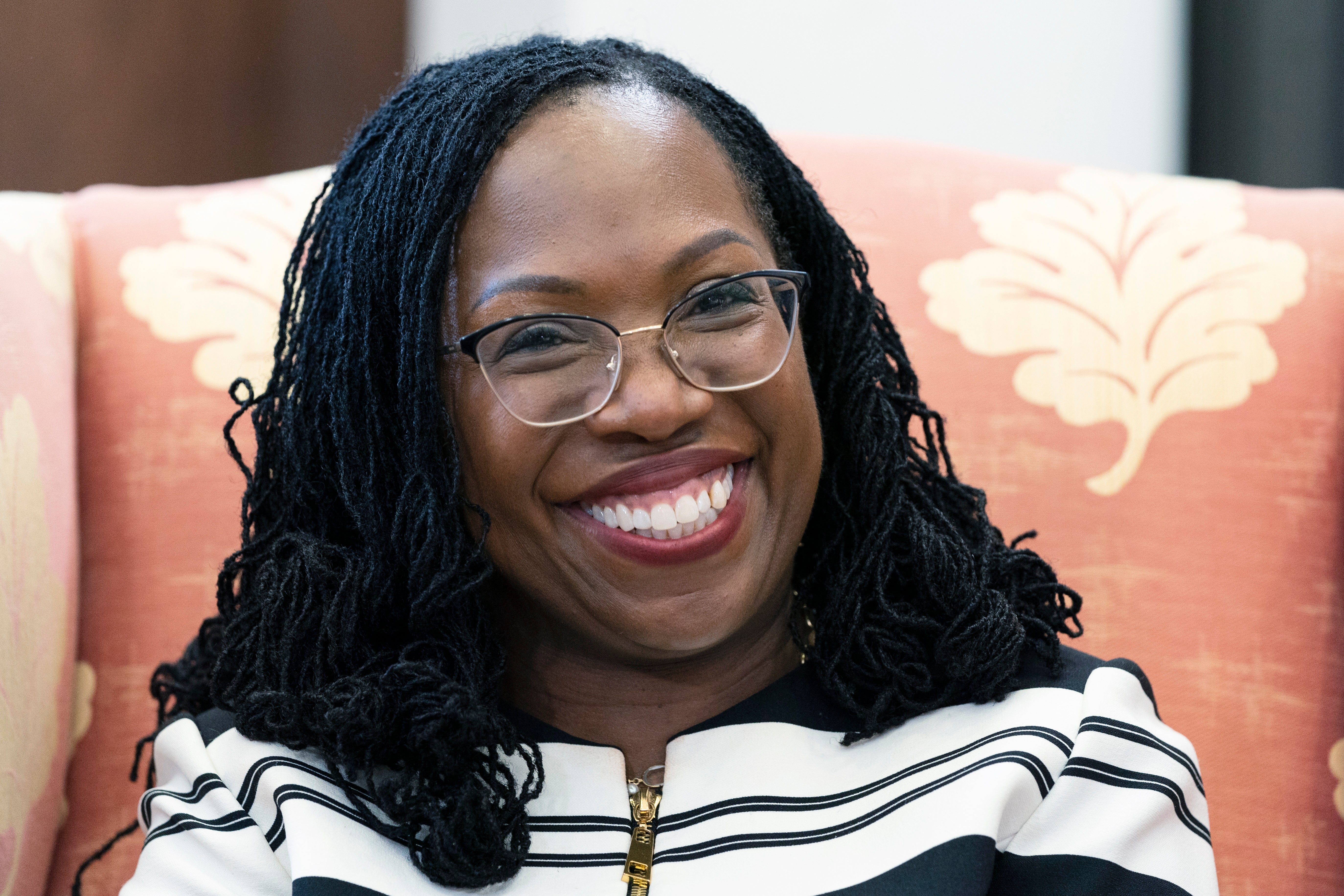 Supreme Court Nomination