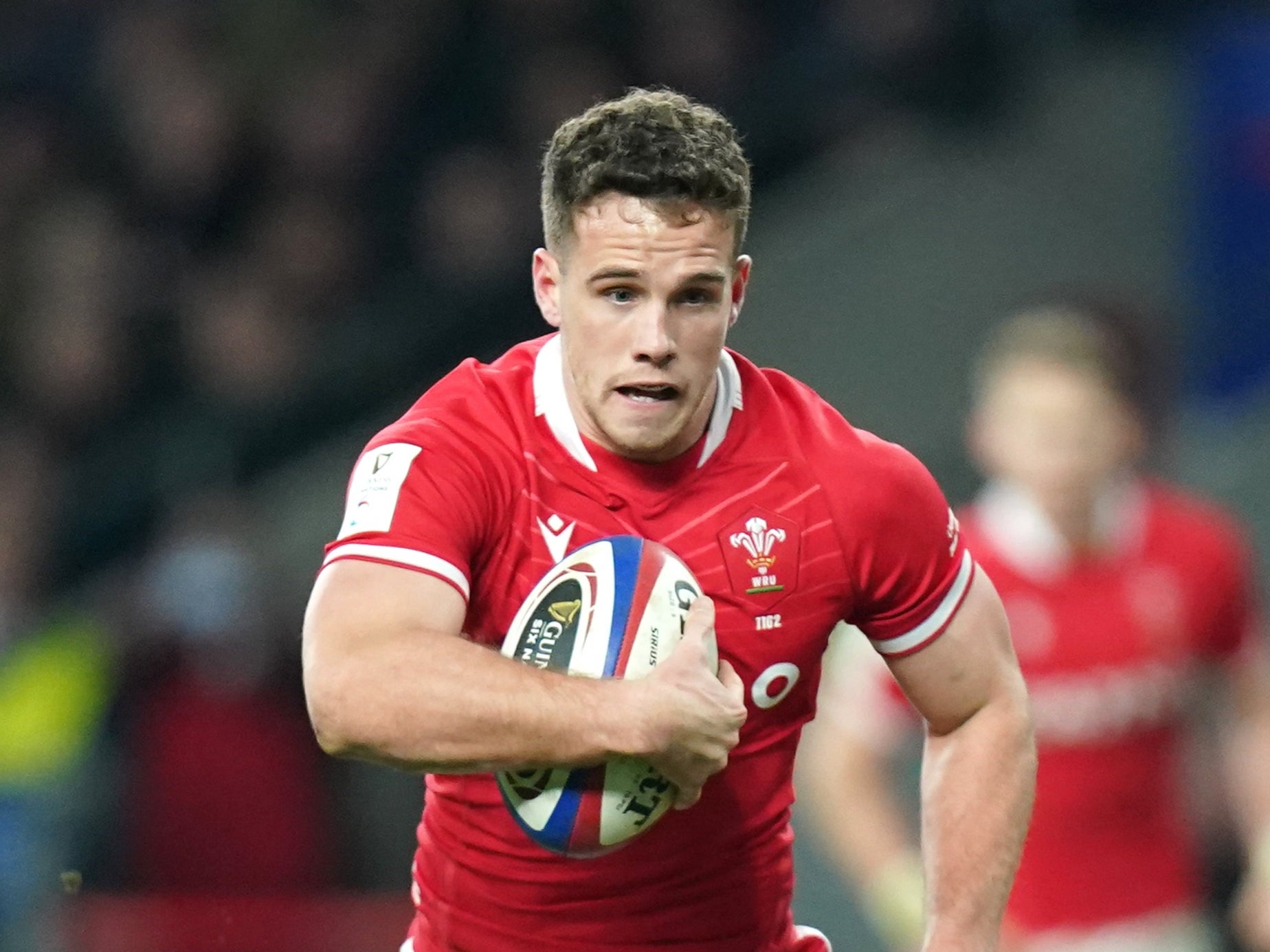Kieran Hardy played a key role in Wales pushing France to the limit