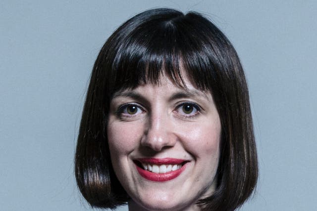 Bridget Phillipson (Chris McAndrew/UK Parliament/PA)