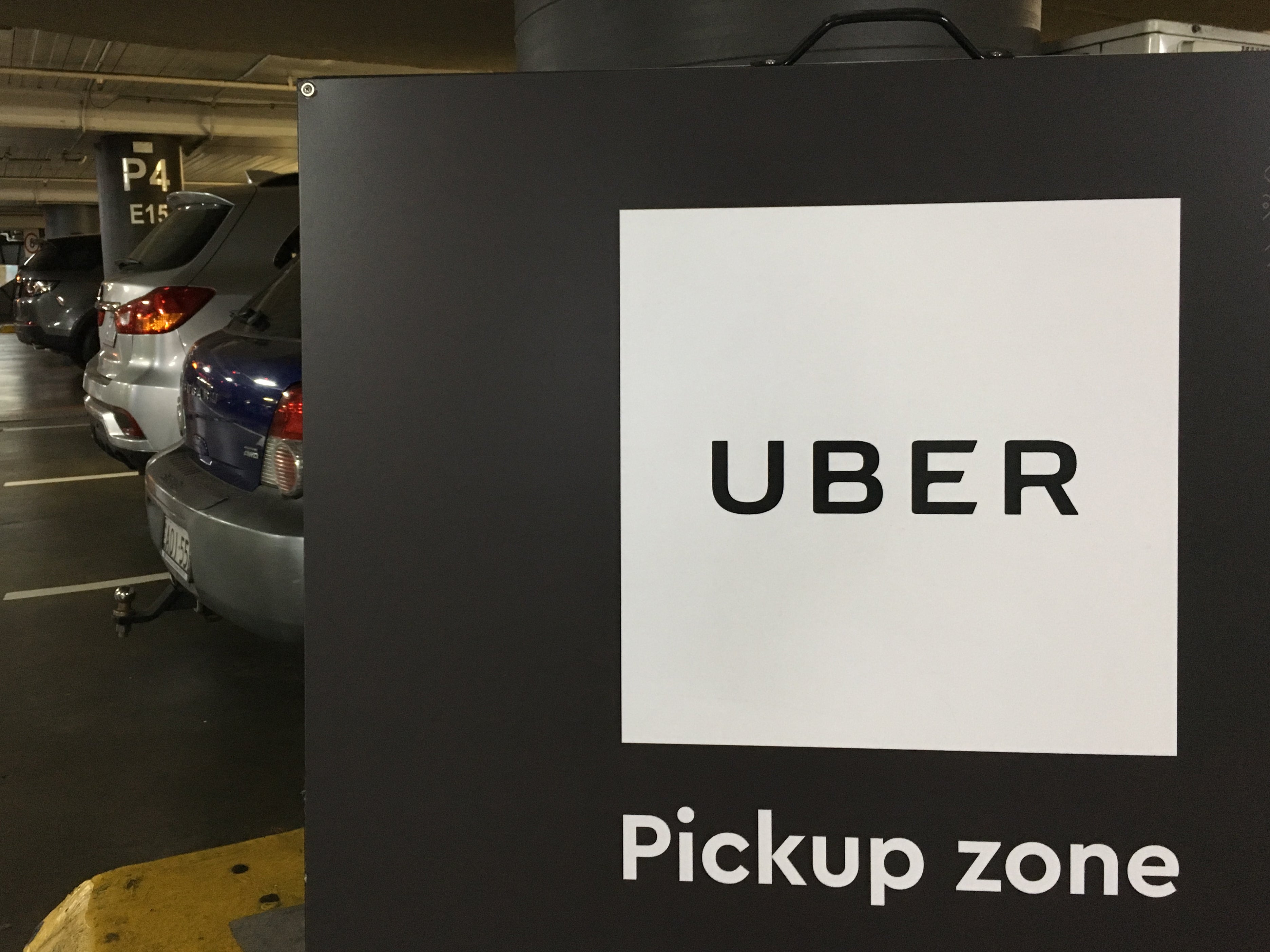 Uber fares will rise on Monday as VAT of 20 per cent will be applied to rides