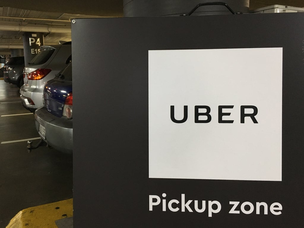 Uber fares to rise in UK as 20% VAT applied