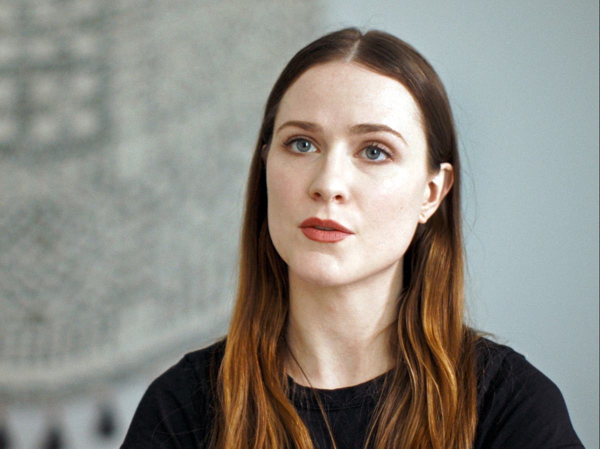 Phoenix Rising review: Evan Rachel Wood’s story of alleged Marilyn Manson abuse is harrowing but has to be heard Phoenix Rising review: Evan Rachel Wood’s story of alleged Marilyn Manson abuse is harrowing but has to be heard