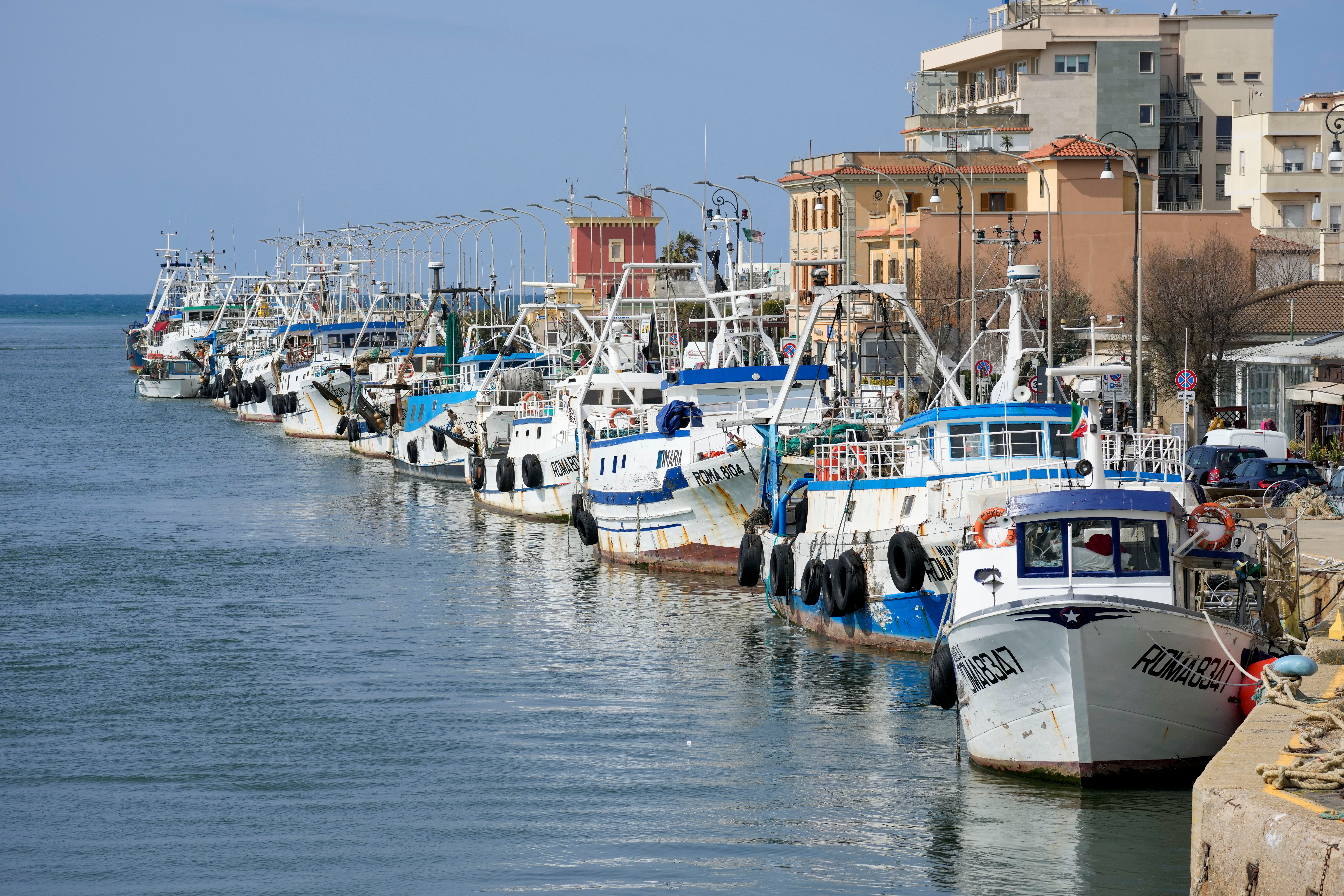 Ukraine Russia War Energy Prices