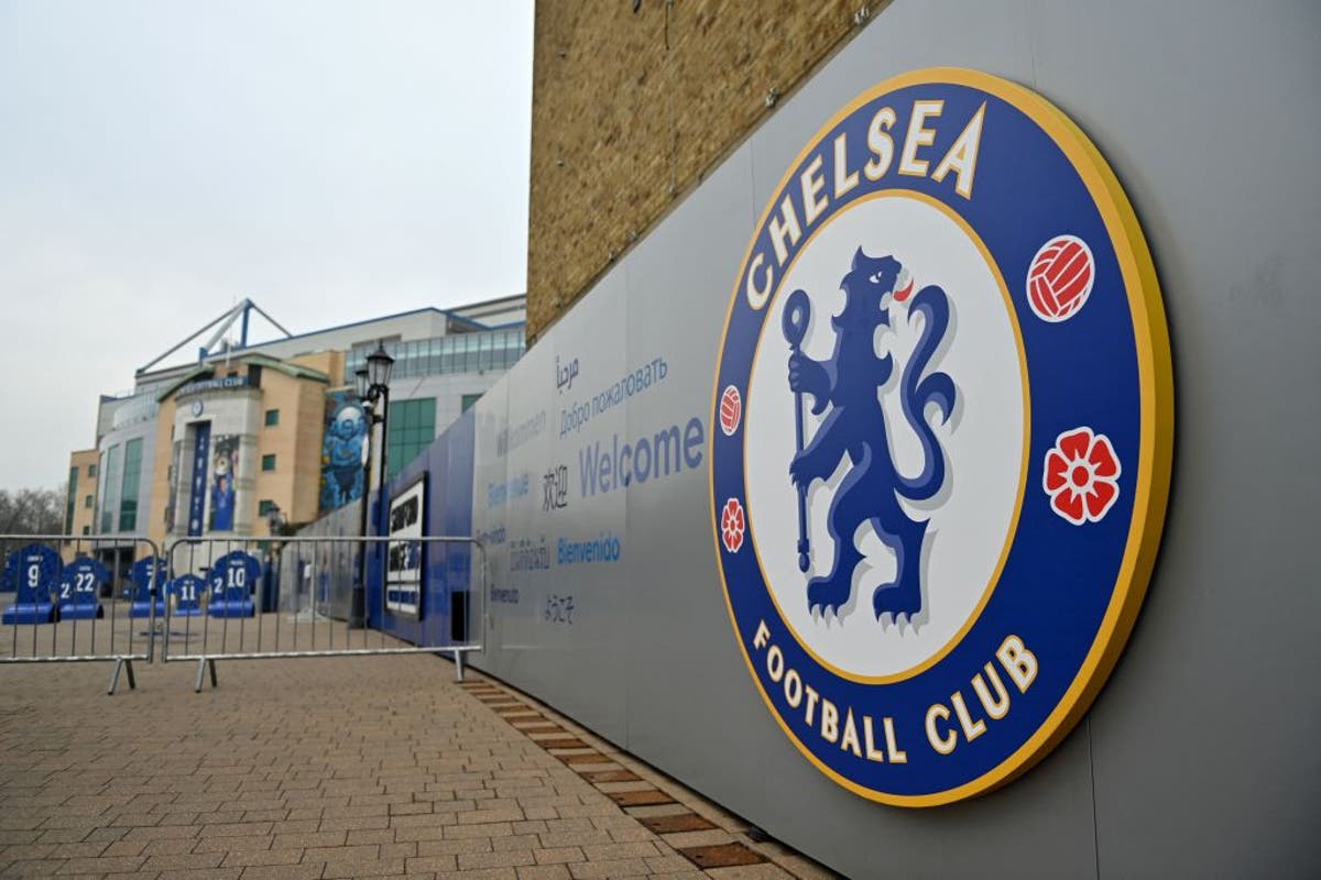 Chelsea vs Newcastle LIVE: Premier League team news, line-ups and more today