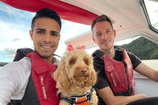 Briton flying to Poland to offer his home directly to a Ukrainian refugee