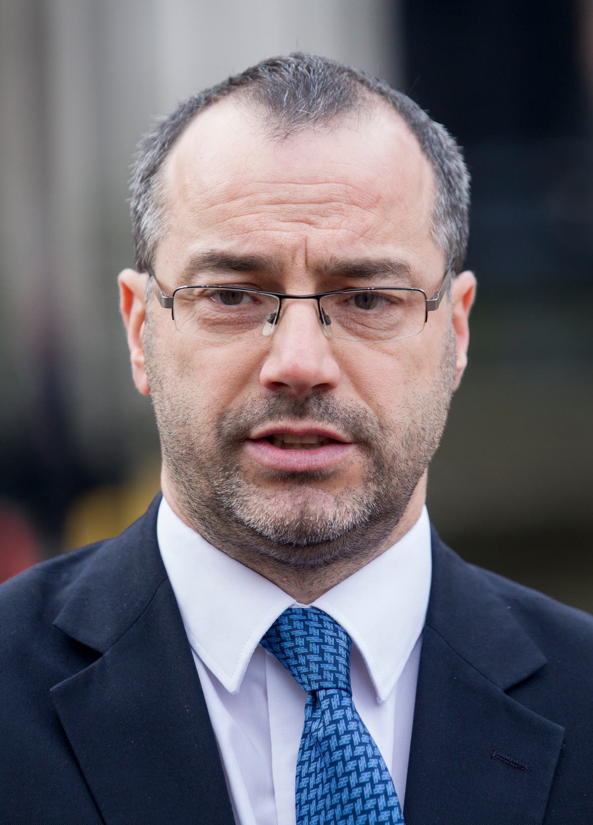 Amnesty presses NI top official on response to Ukraine crisis