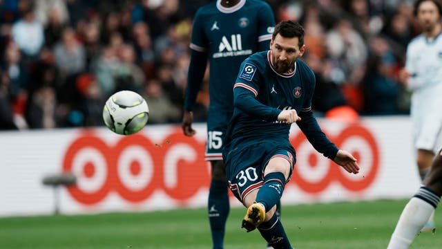 PSG