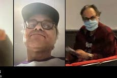 MoMA suspect arrested in Philadelphia after stabbing two employees