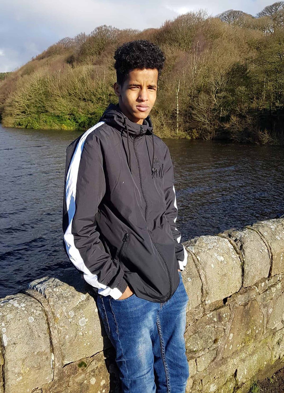 Mother pays tribute after &lsquo;beautiful&rsquo; 18-year-old son stabbed to death