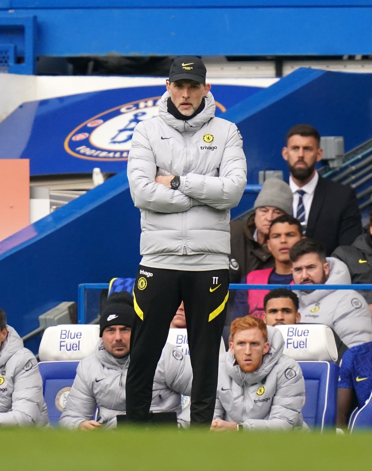 Thomas Tuchel queries Premier League ownership tests after Chelsea beat Magpies