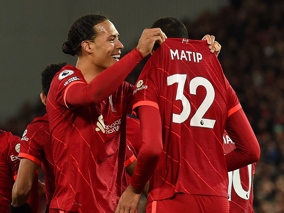 Liverpool&rsquo;s attack makes the headlines but trophy trail is built on rock-solid defence