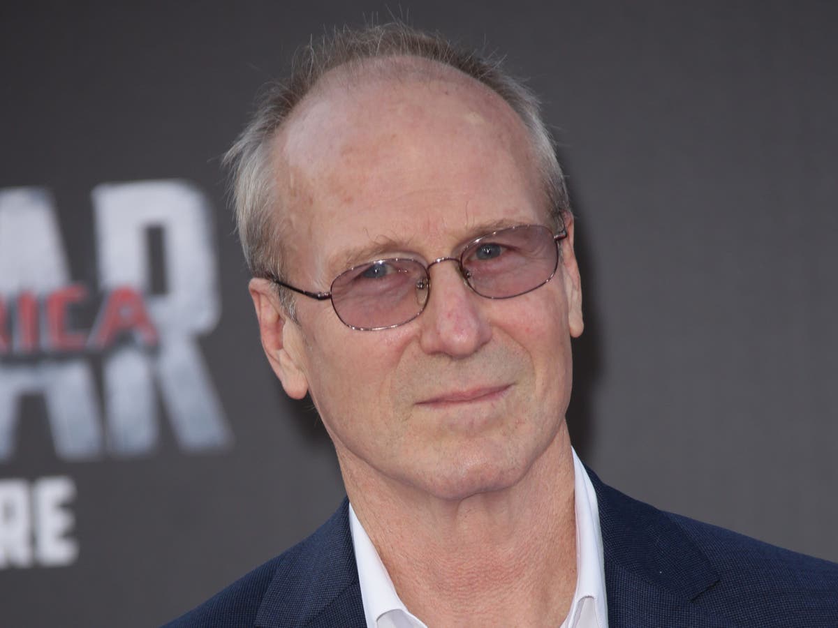 William Hurt death: Oscar-winning actor dies aged 71 | The Independent