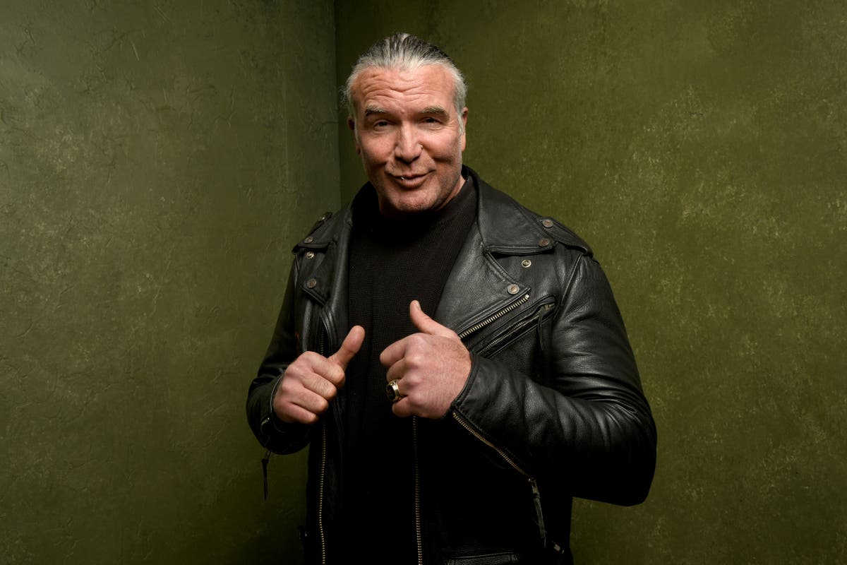 WWE legend Scott Hall set to have life support &lsquo;discontinued&rsquo; after suffering three heart attacks