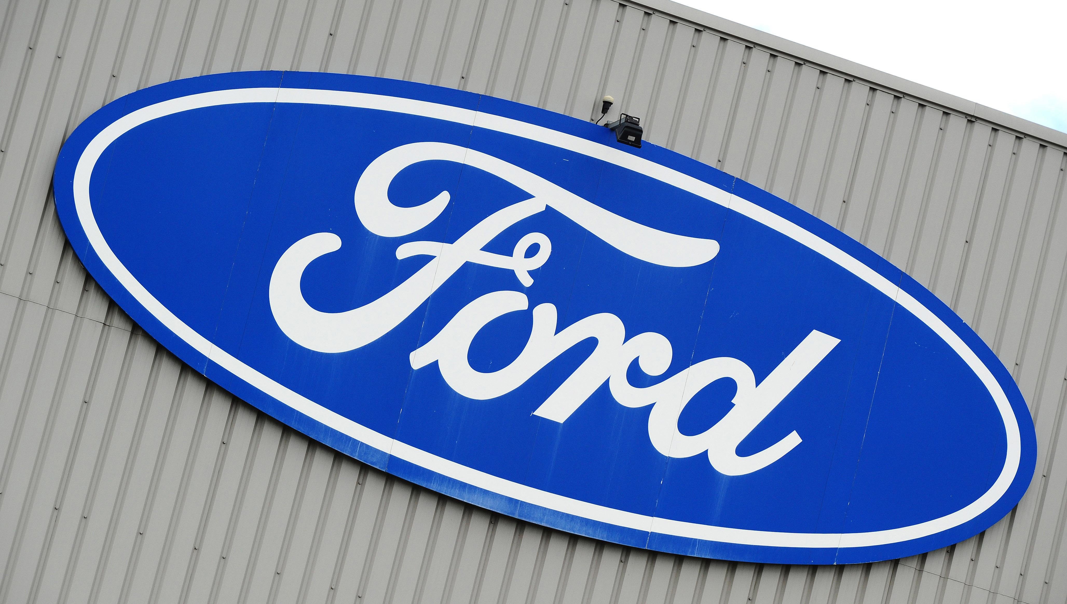 Ford has announced it will phase out all emissions from its vans in Europe by 2035 (Ian West/PA)