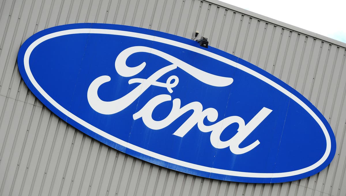 Ford to phase out emissions from vans in Europe by 2035