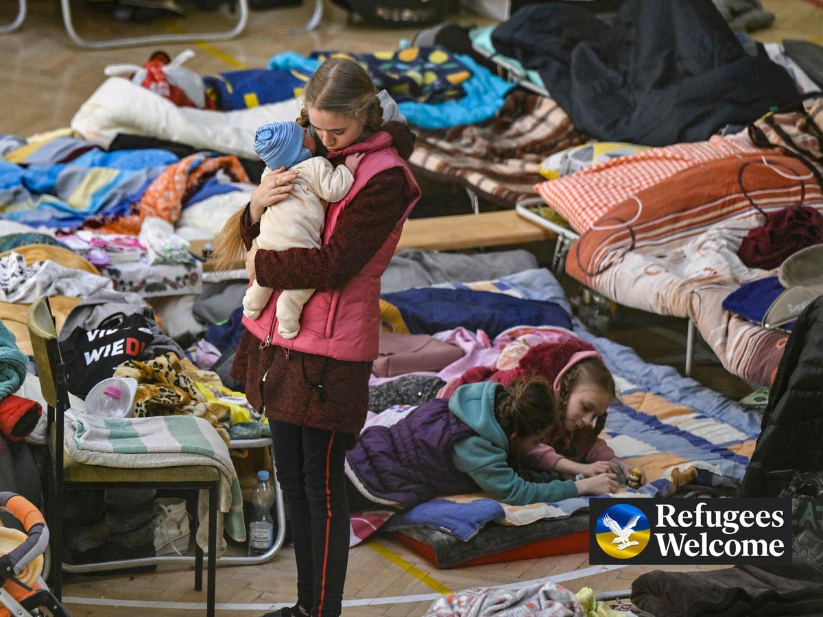 Home Office &lsquo;withholding&rsquo; public opinion on asylum plans from parliament, Information Commissioner told