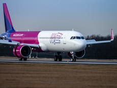 Wizz Air boss tells pilots to stop complaining about being tired: ‘we’re all fatigued’