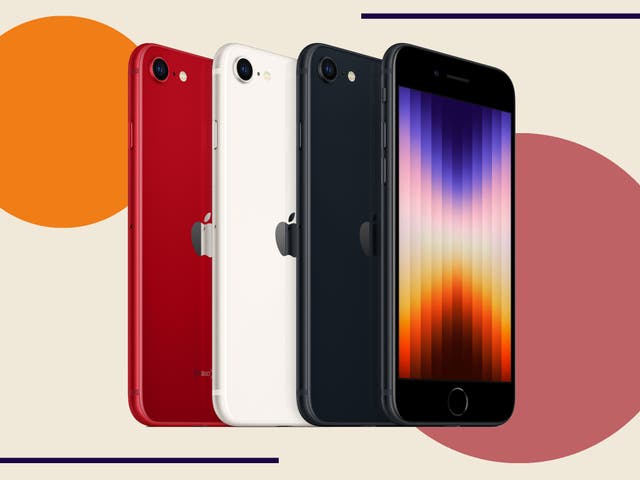 <p>With great battery life and 5G connectivity, it’s the most affordable iPhone you can buy</p>