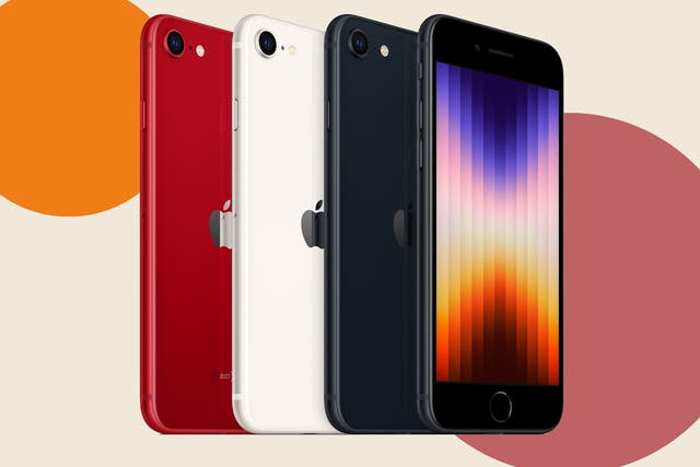 <p>With great battery life and 5G connectivity, it’s the most affordable iPhone you can buy</p>