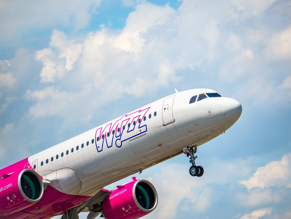 Wizz Air’s new Middle East and Asia flights are opening up the world to budget travellers