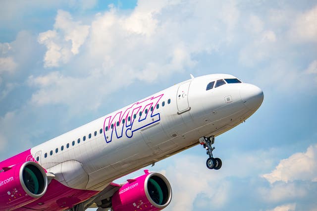 <p>Wizz Air’s new Middle East and Asia flights are opening up the world to budget travellers</p>