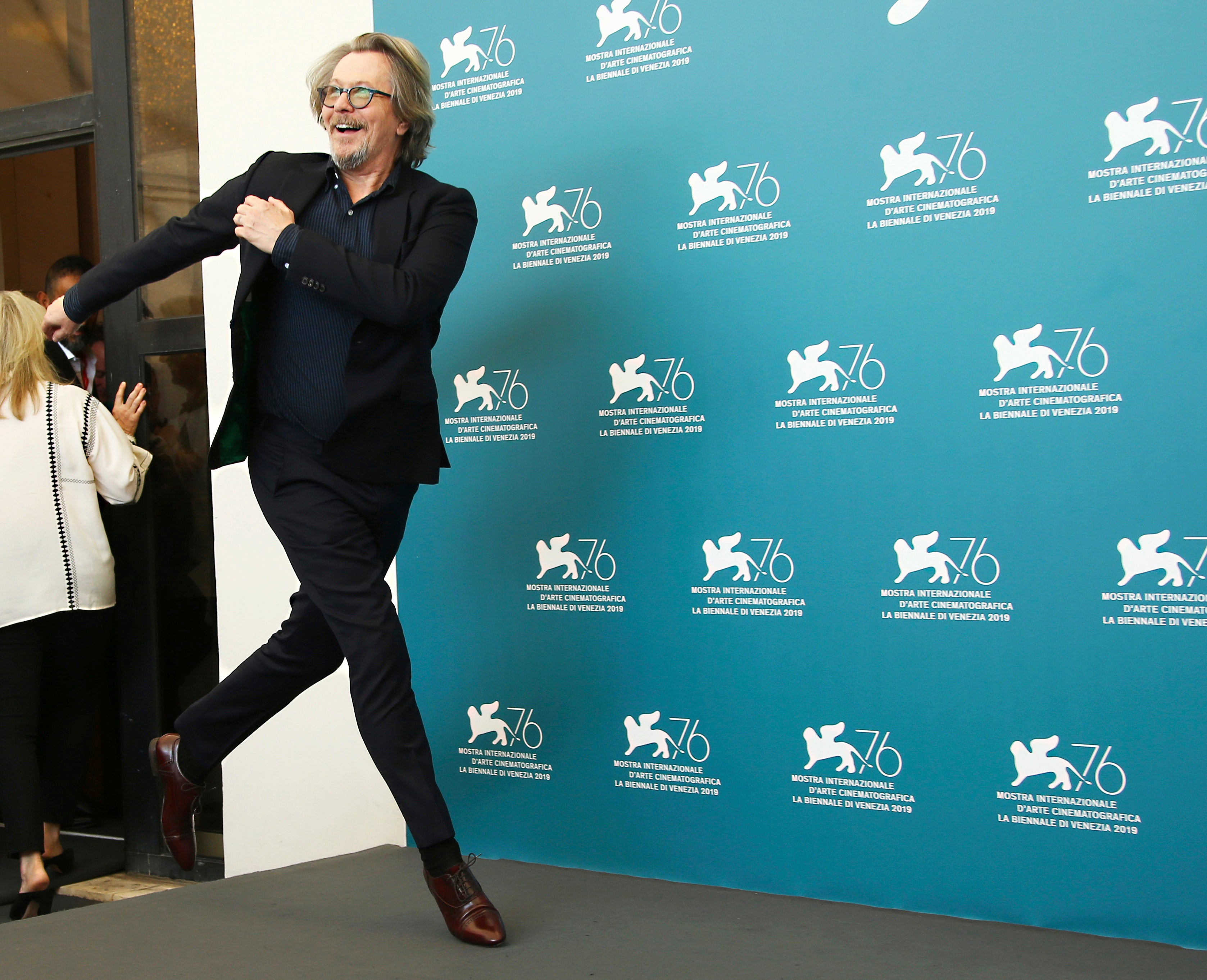 Celebrity Birthdays - March 20-26