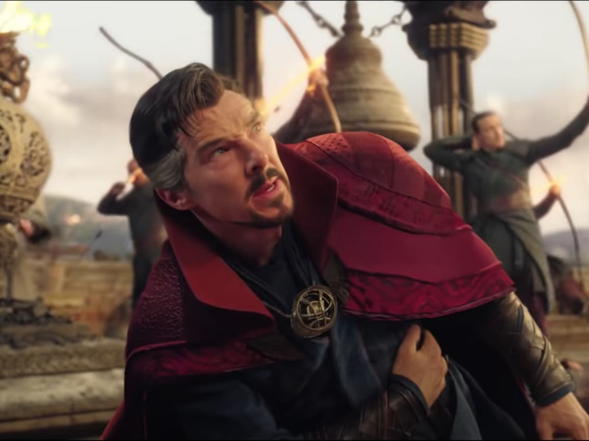 Doctor Strange 2 producer addresses rumours The Illuminati will be introduced