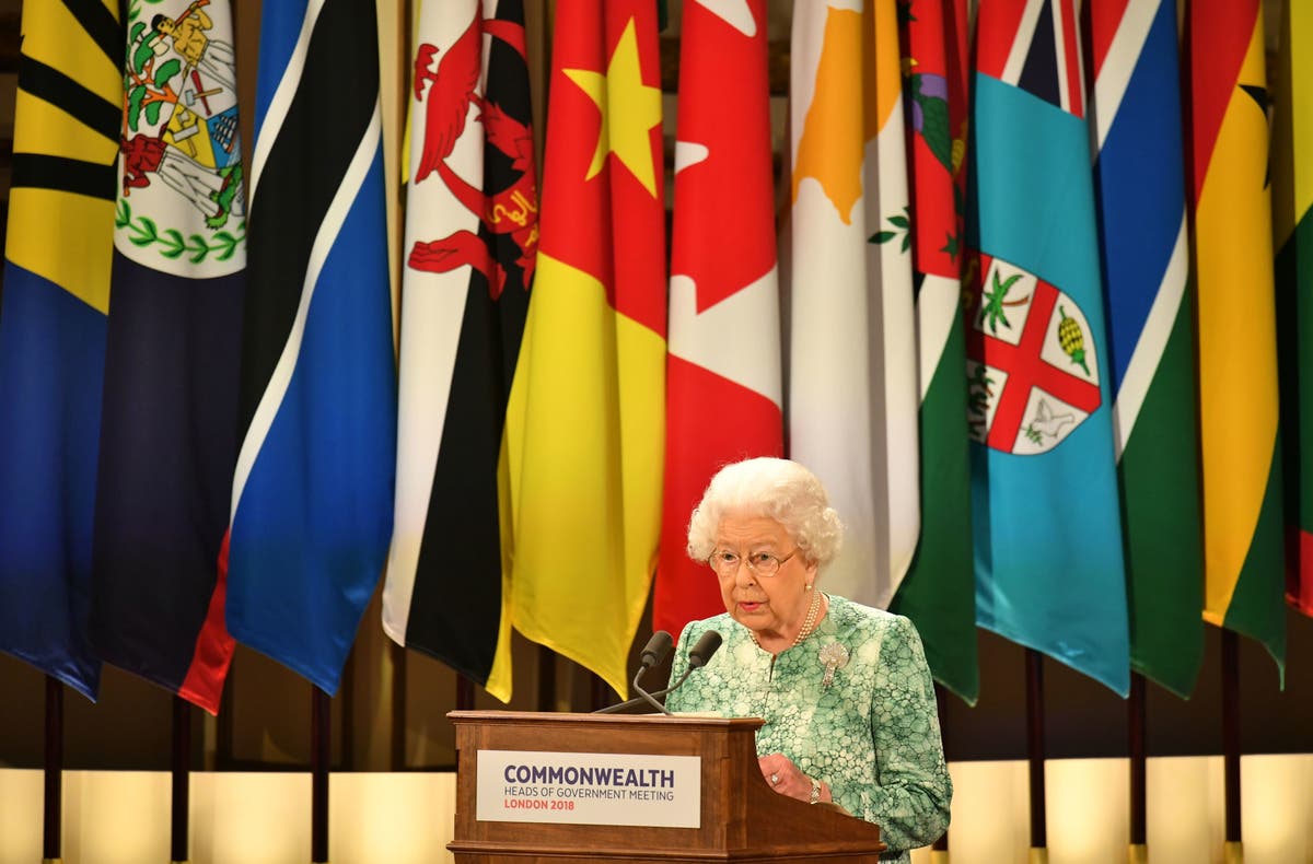 The Queen&rsquo;s Commonwealth Day message in full