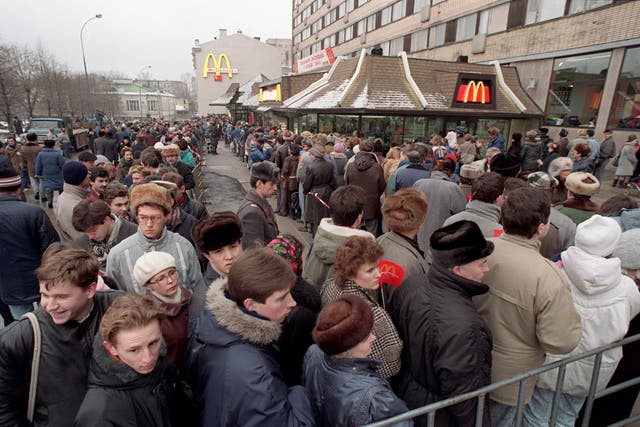 Russia-Ukraine-War-McDonald's