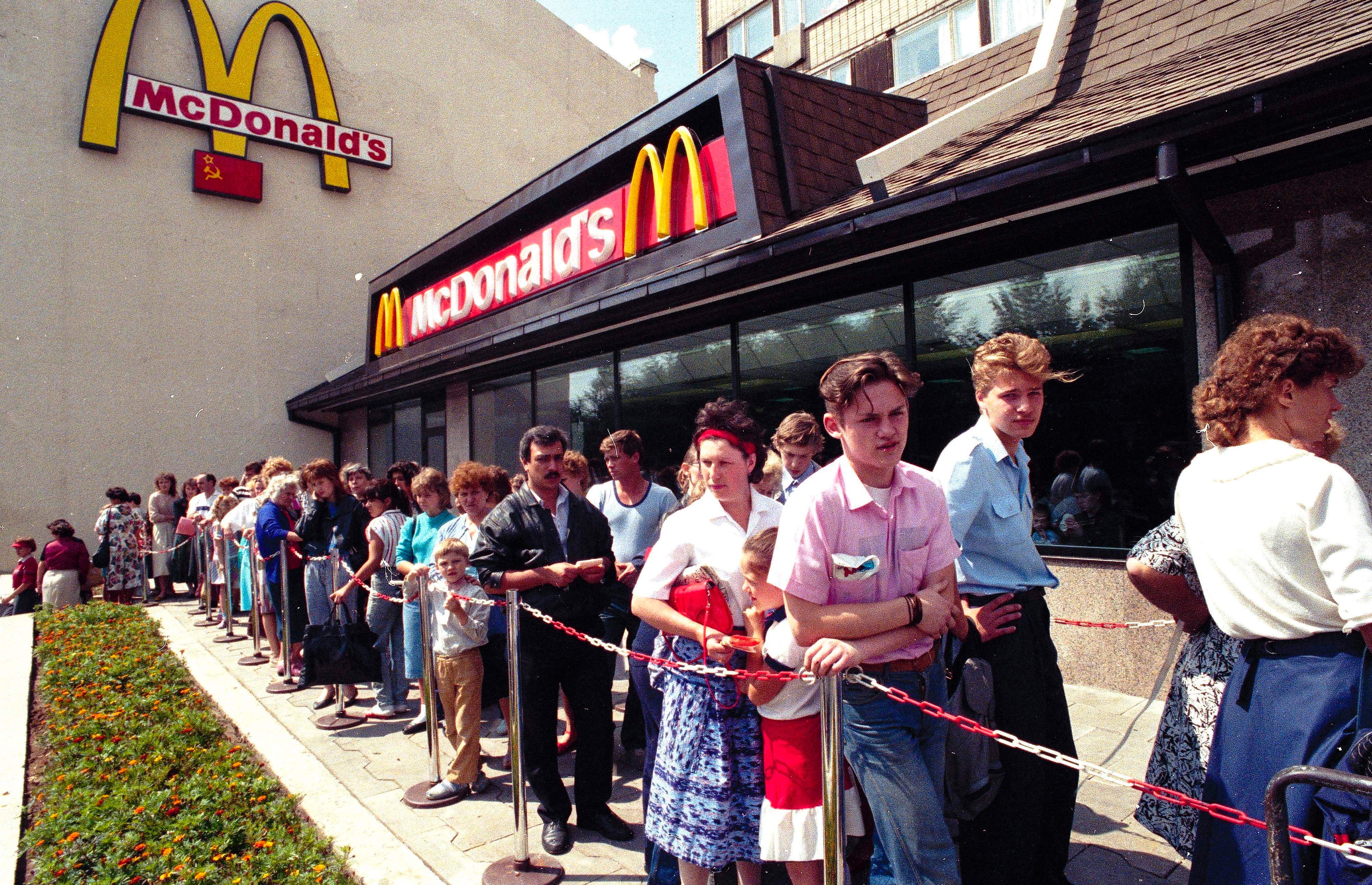 Russia-Ukraine-War-McDonald's