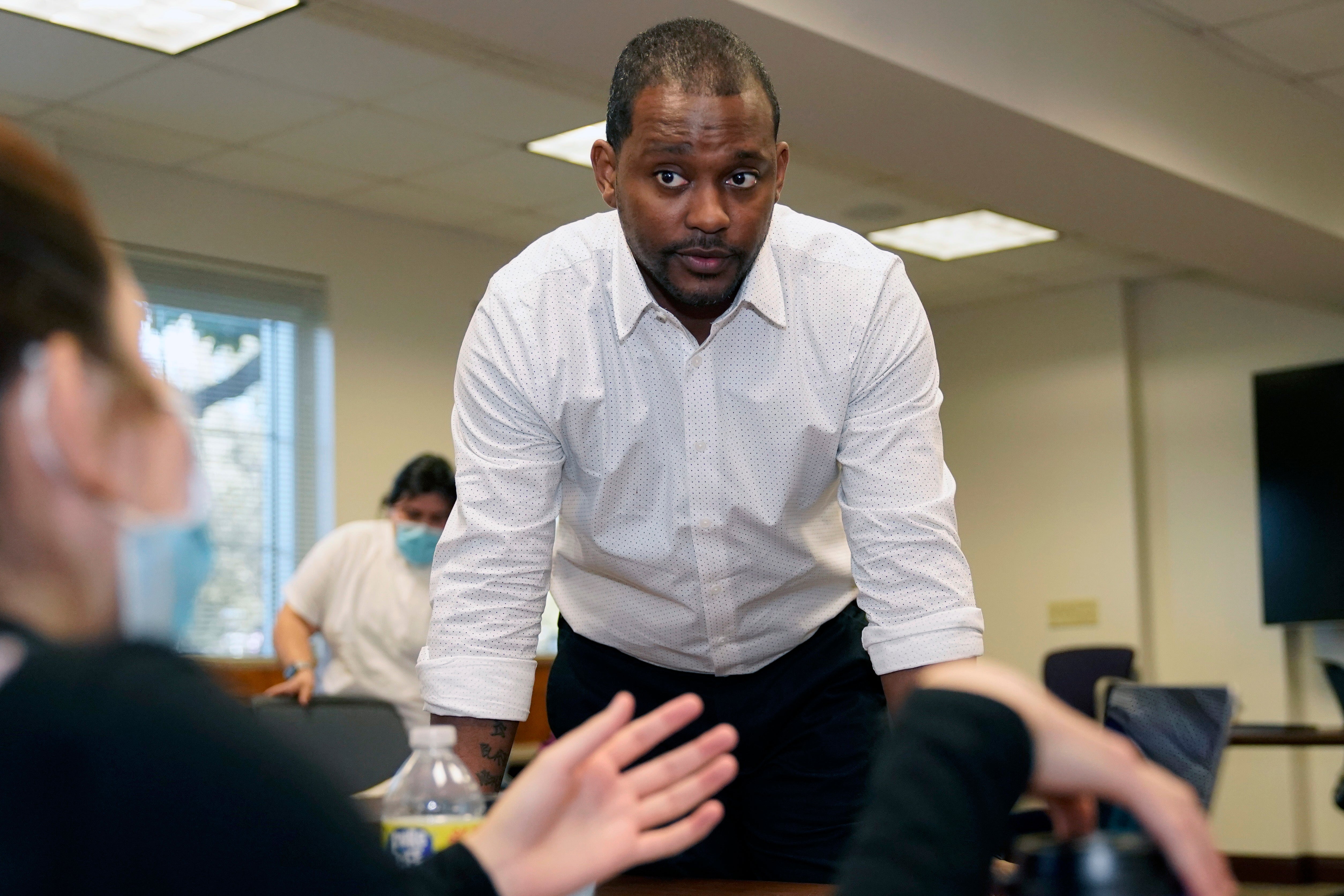 Census-Black Migration-Cities