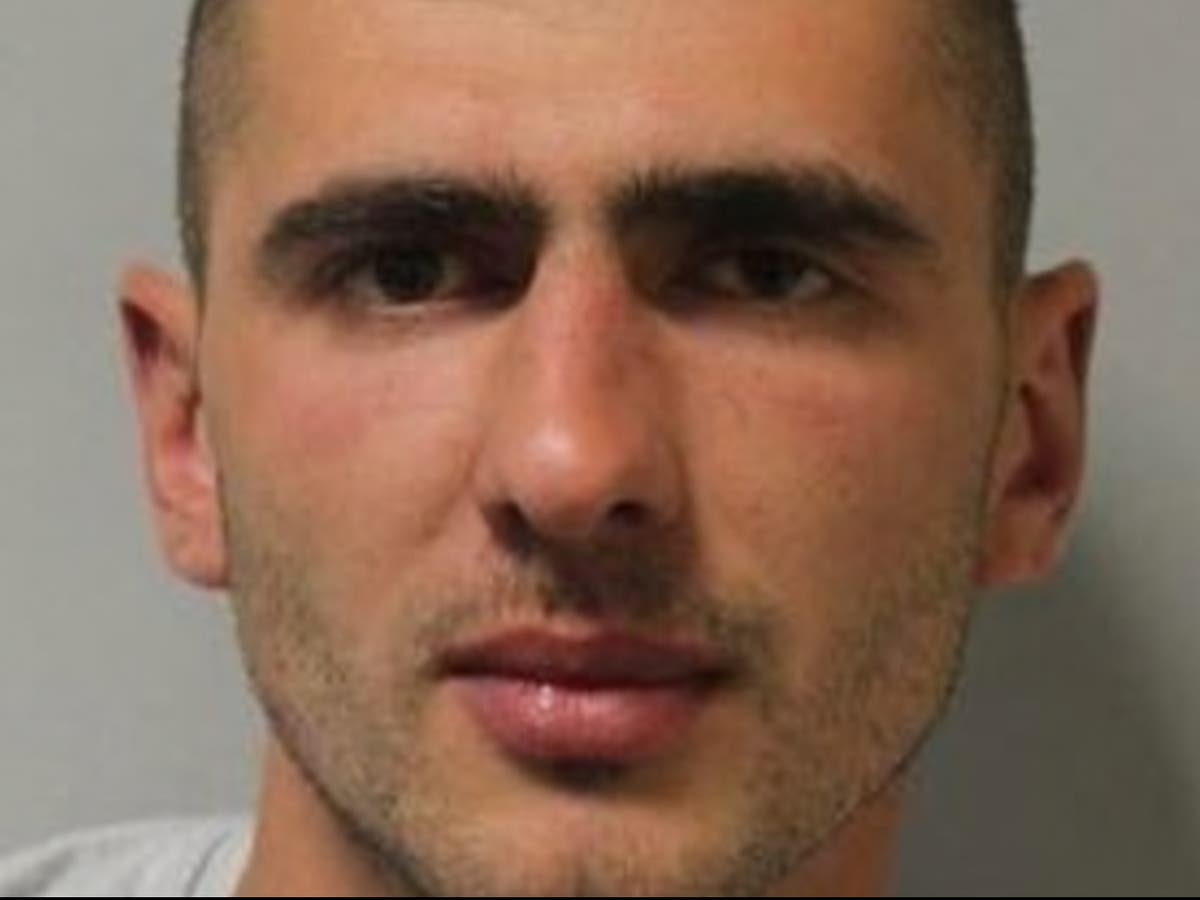 Man wanted by police in connection with sexual assault of woman in London