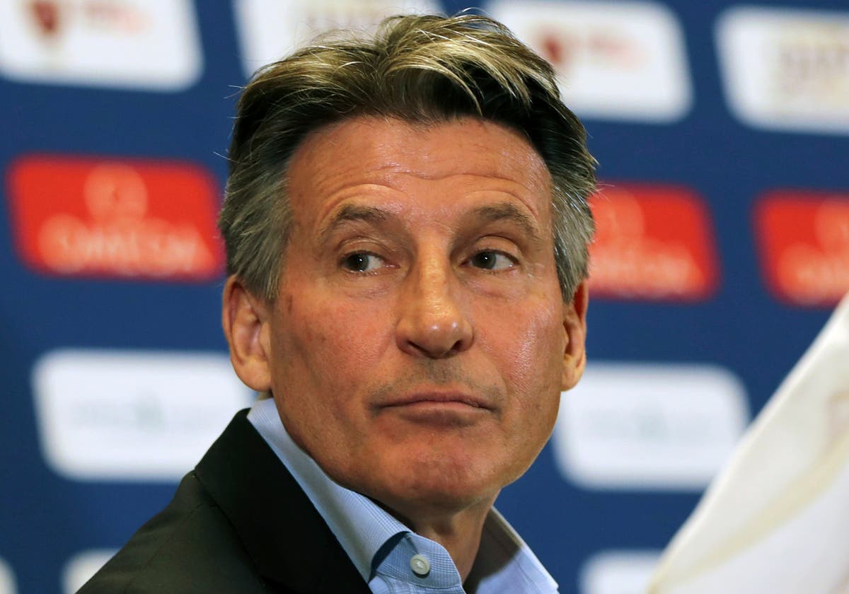 Sebastian Coe says sports must fight to keep Russia banned