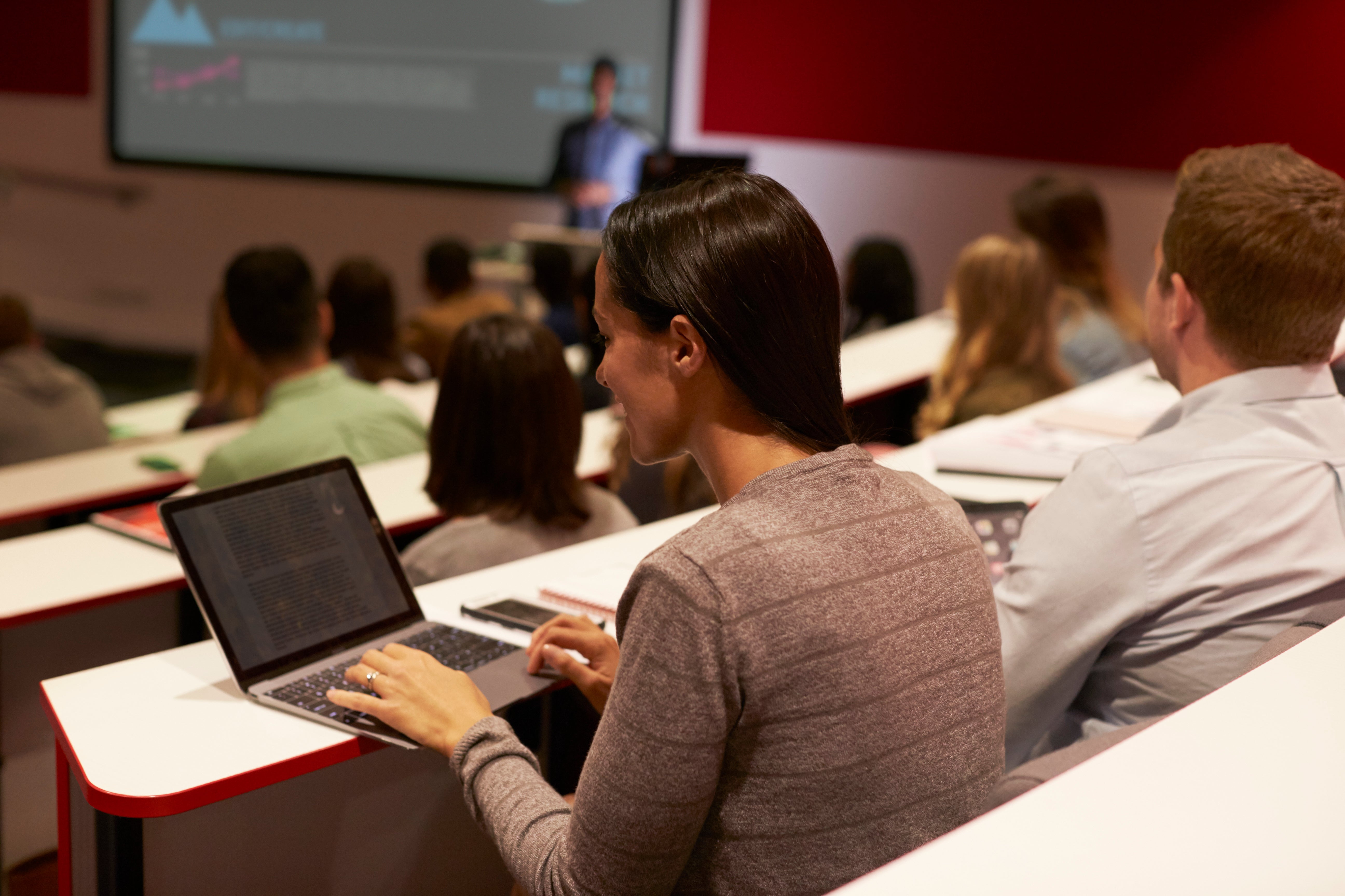 An overwhelming 84.5 per cent of disabled students surveyed said that they would benefit from online or distance teaching being an option after the pandemic
