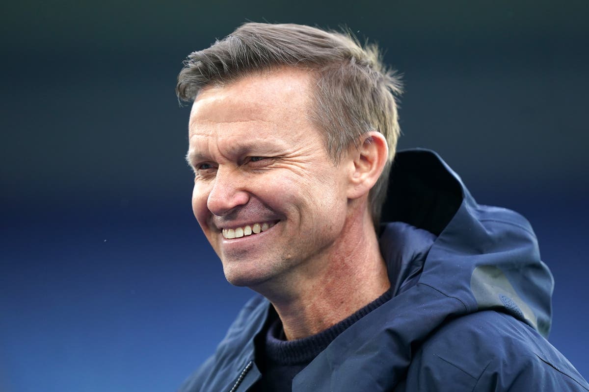 Jesse Marsch plans to ‘create something special’ with Leeds Jesse Marsch plans to ‘create something special’ with Leeds