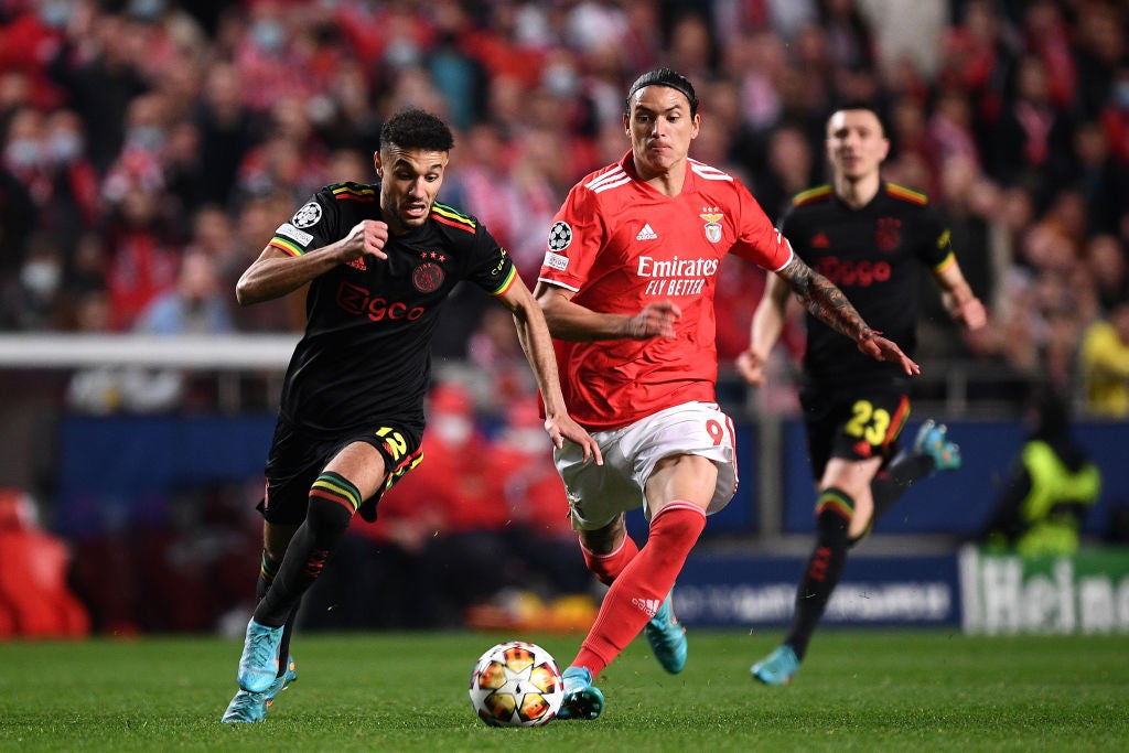 Benfica arsenal tv hot sale