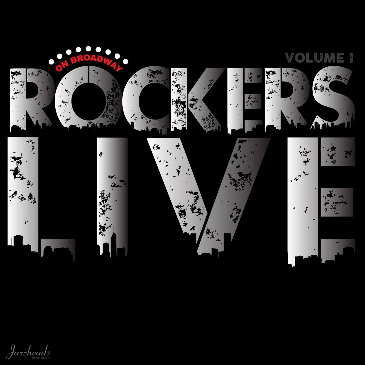 Rockers on Broadway lanza álbum benéfico en vivo Independent Español