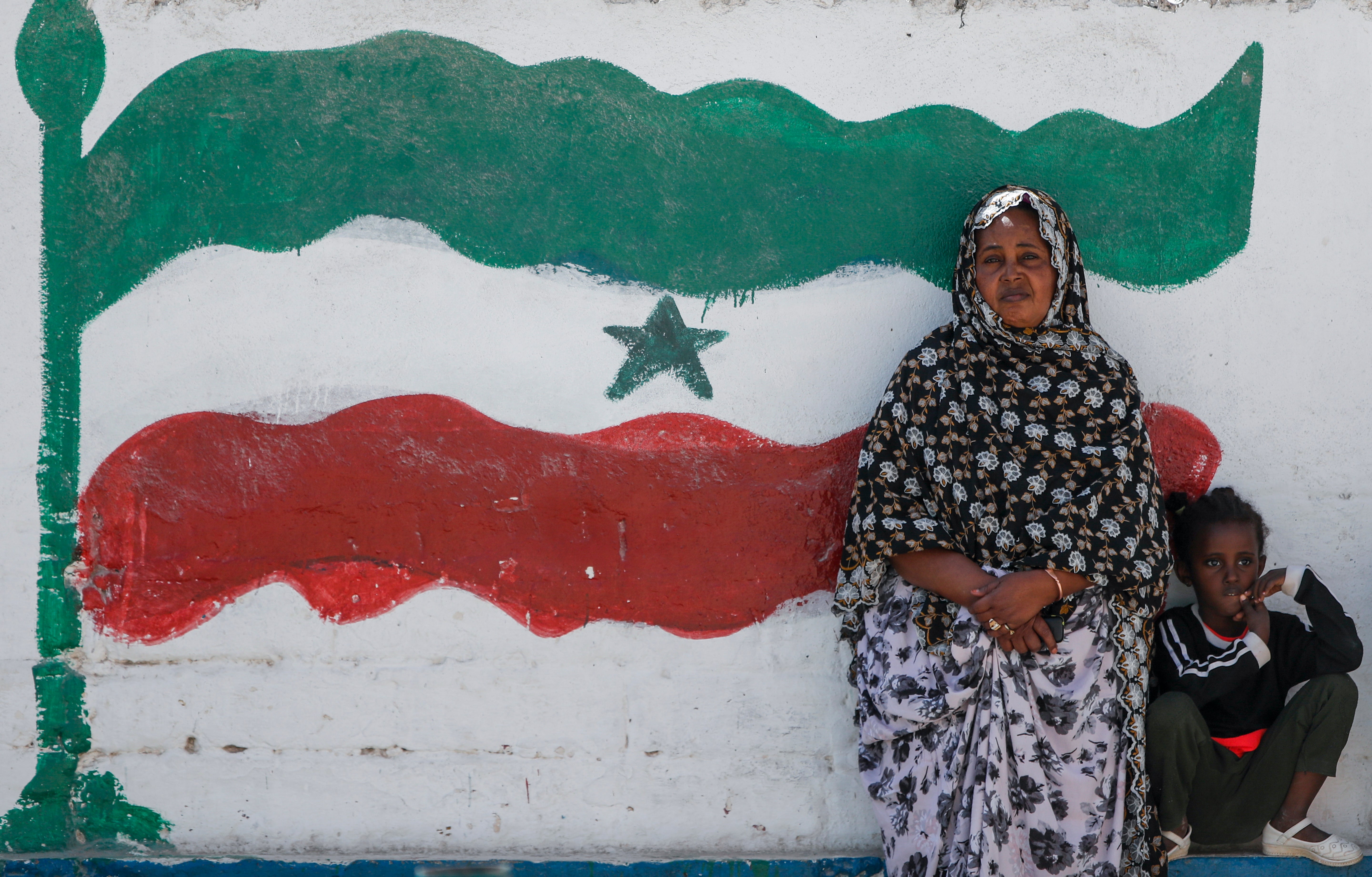 <p>Somaliland US Quest for Independence</p>