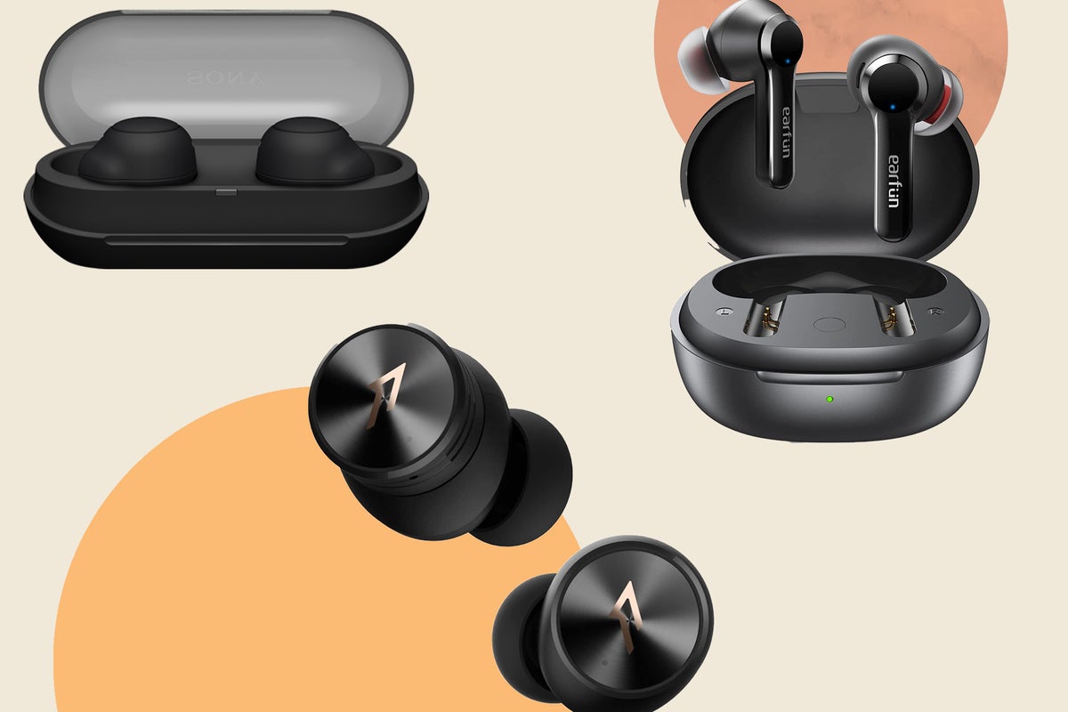 Wireless Earbuds For Top Gaming Earbuds 2020 Best Budget Wireless