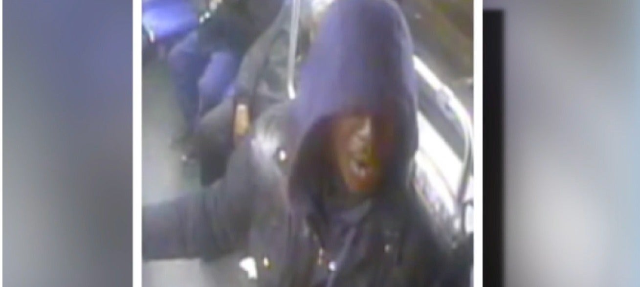 Pregnant woman punched by man for refusing to give up her bus seat