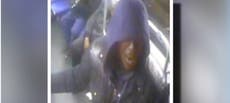 Pregnant woman punched in the face by homeless man for refusing to give up her seat on Philadelphia bus