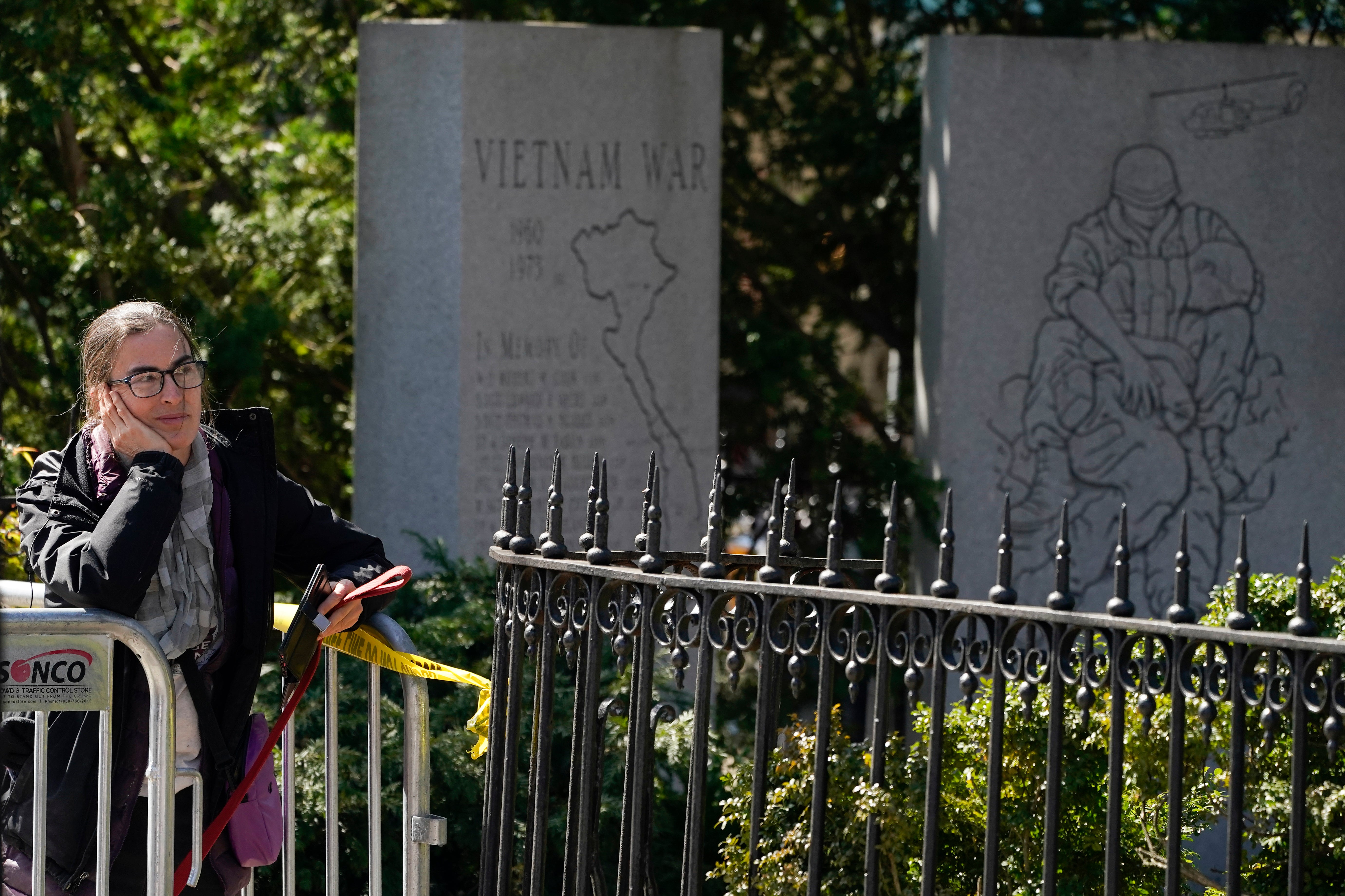 Confederate Statue Removal