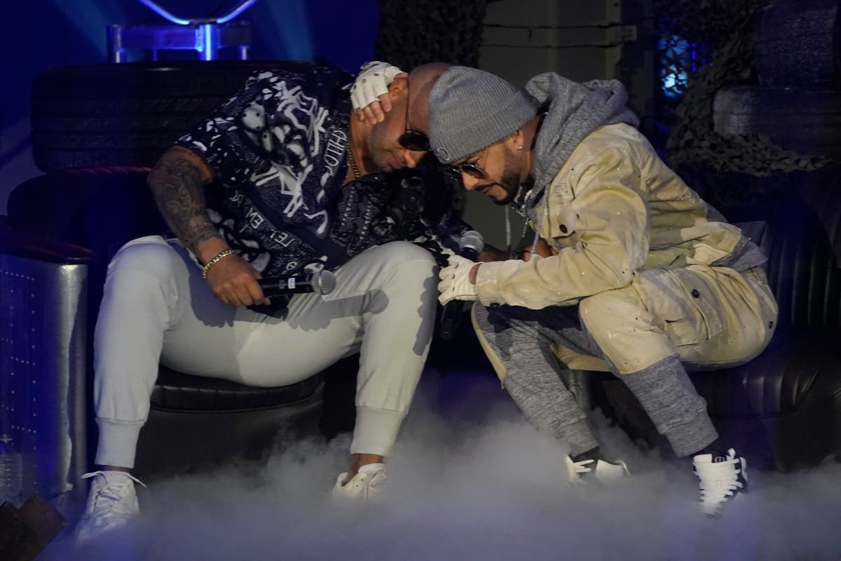 Wisin y Yandel anuncian su última gira juntos Independent Español