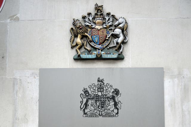 A judge has ruled a pregnant woman detained under the terms of mental health legislation is capable of deciding whether to have an abortion even though doctors say such a move would not be in her best interests (PA)