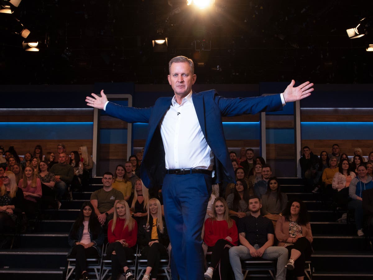 Jeremy Kyle taking legal action against Channel 4 over ‘false and damaging’ documentary Jeremy Kyle taking legal action against Channel 4 over ‘false and damaging’ documentary