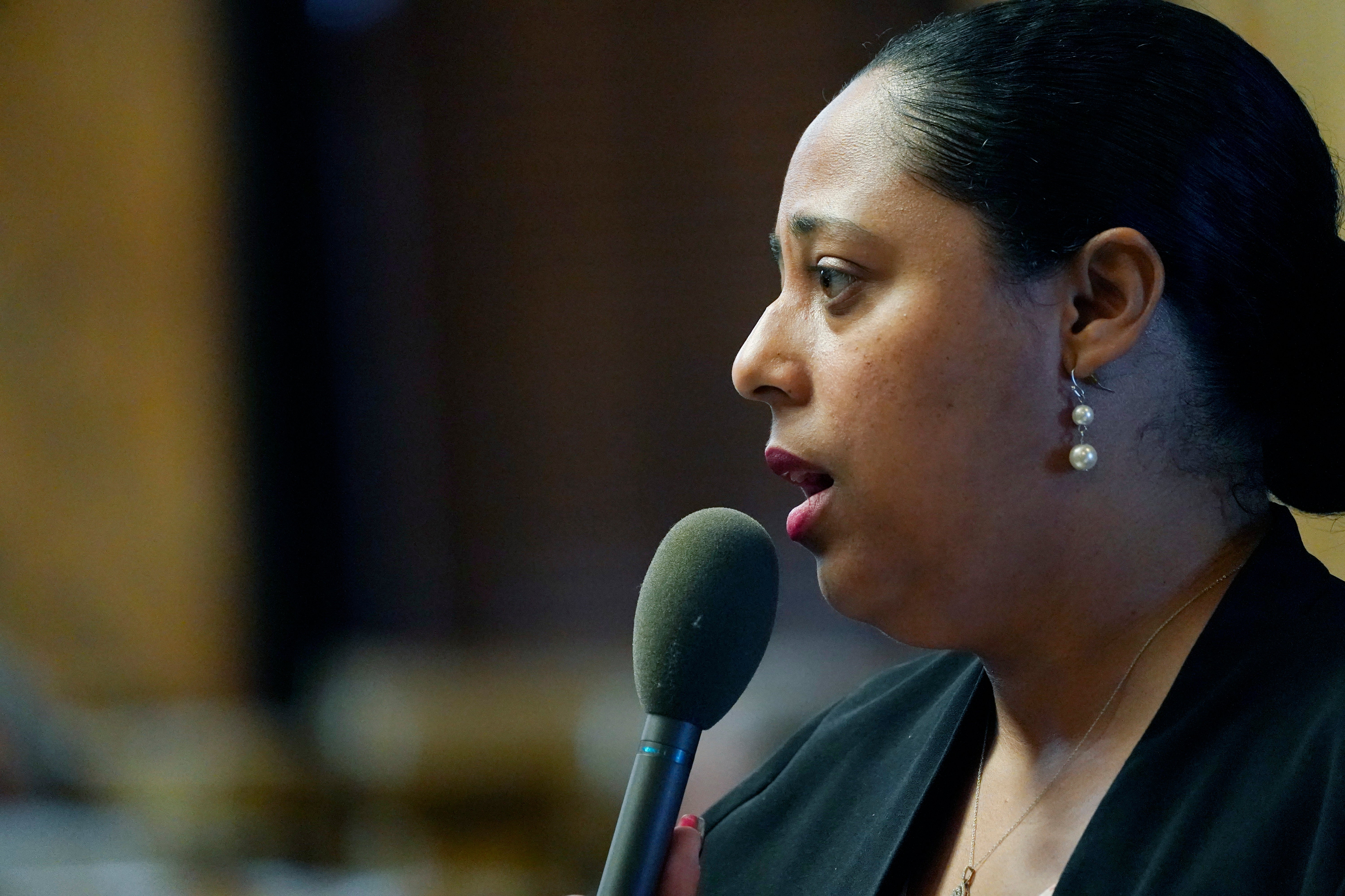 Mississippi Teaching About Race